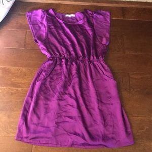 Boutique dress worn once